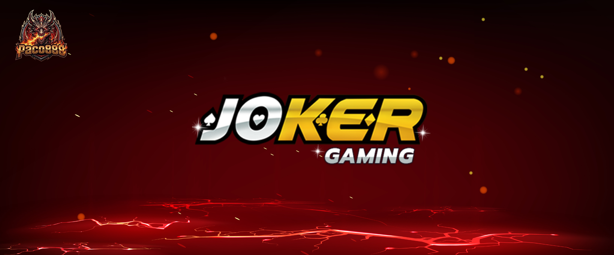 joker gaming