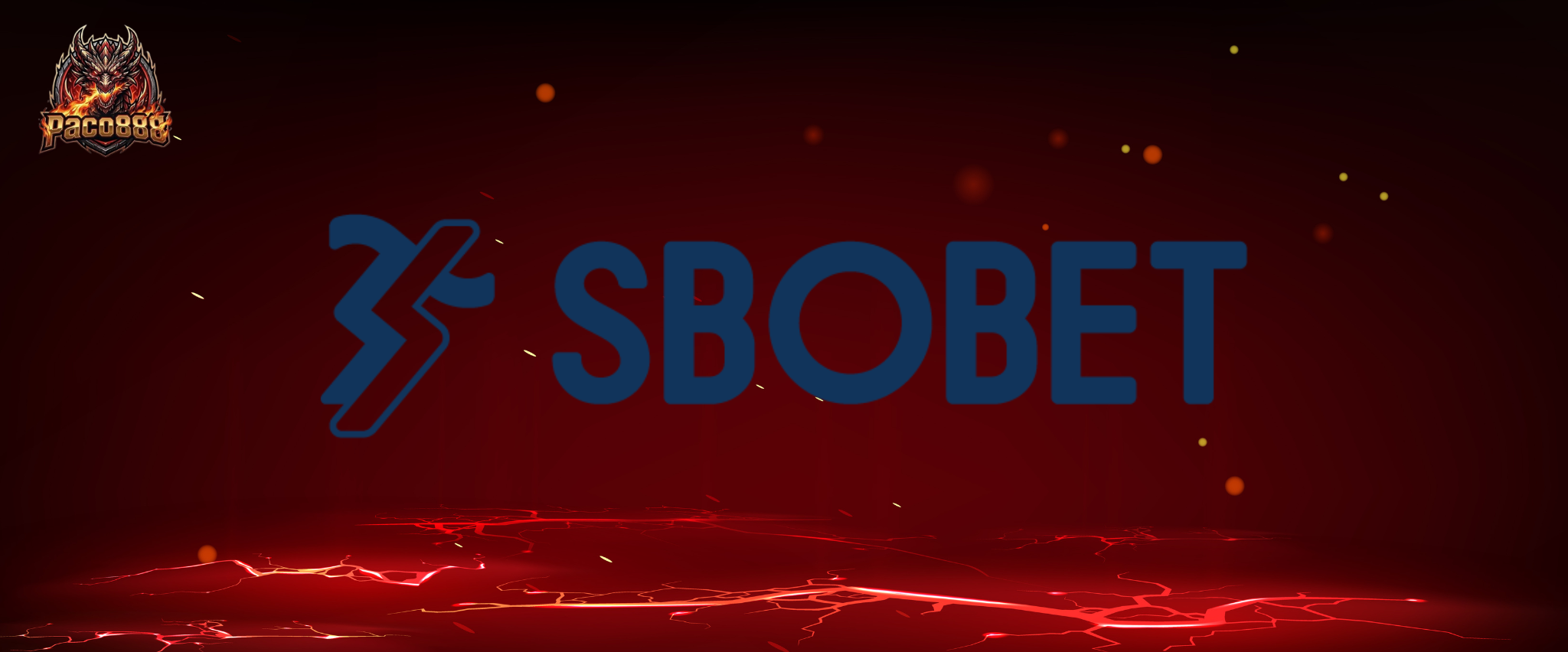 sbobet